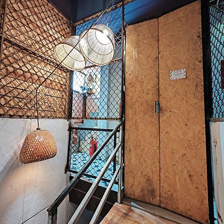 Holo Opera Saigon - Serviced Homestay Ho Chi Minh-stad Buitenkant foto