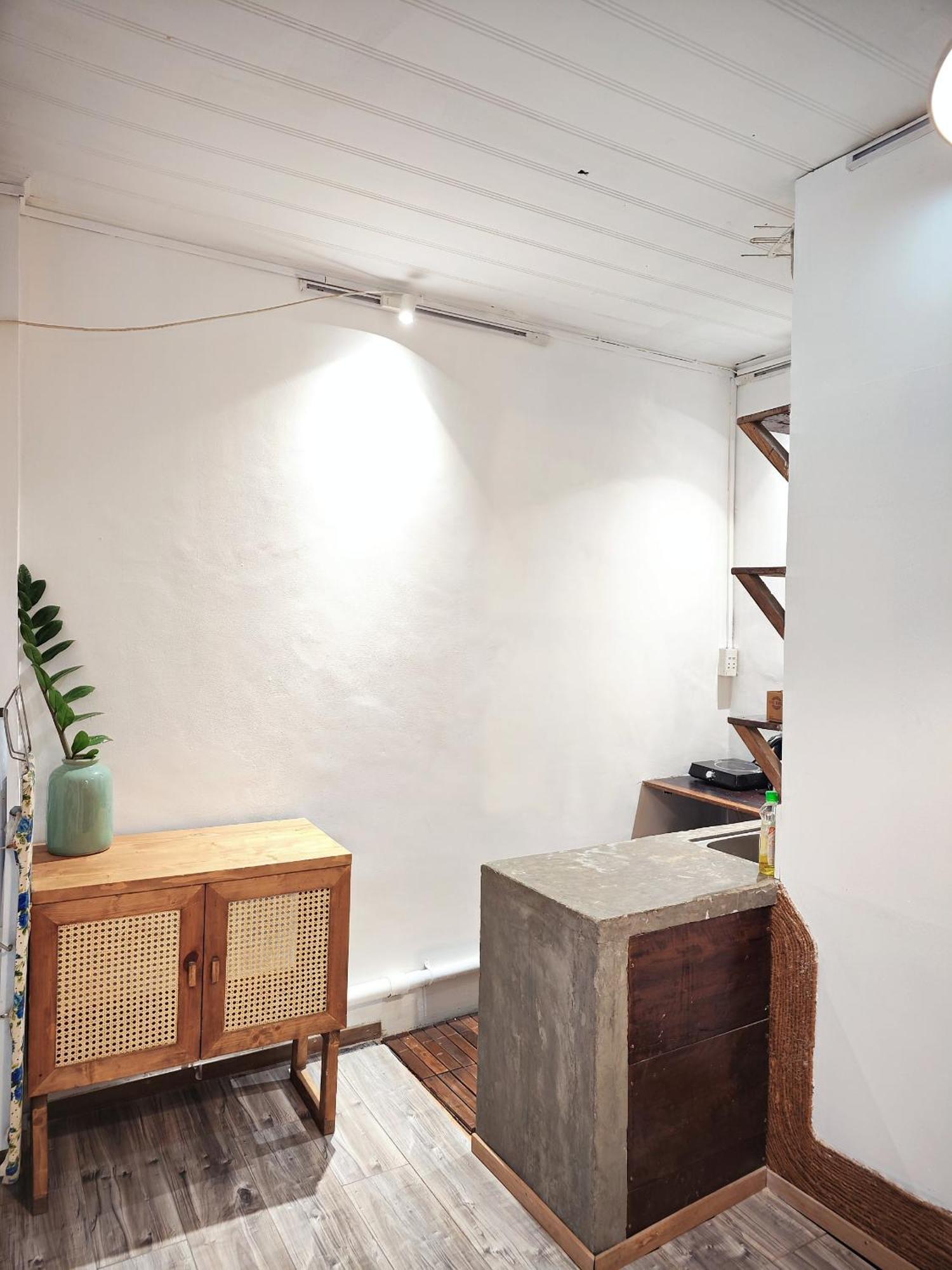 Holo Opera Saigon - Serviced Homestay Ho Chi Minh-stad Buitenkant foto