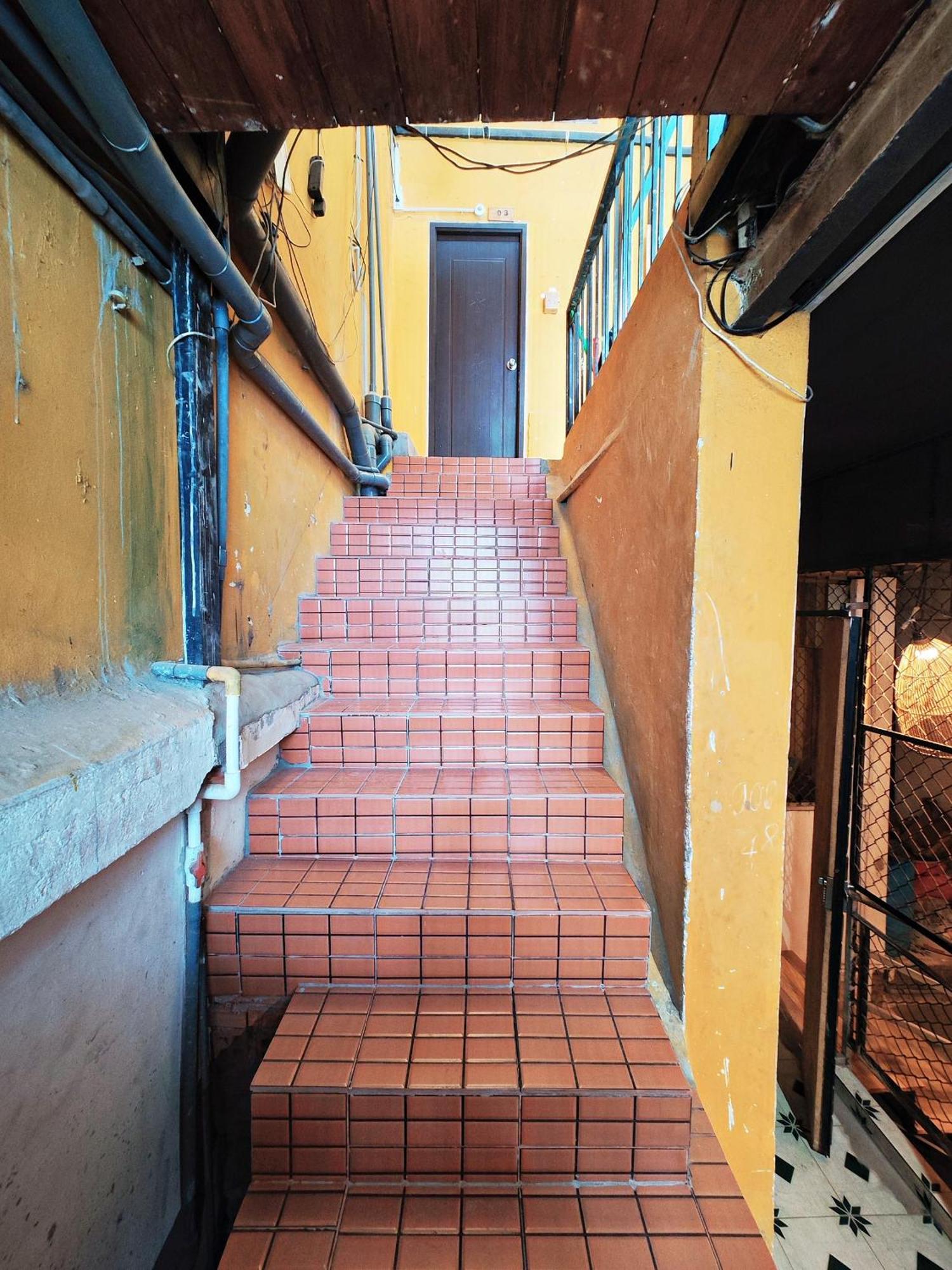 Holo Opera Saigon - Serviced Homestay Ho Chi Minh-stad Buitenkant foto