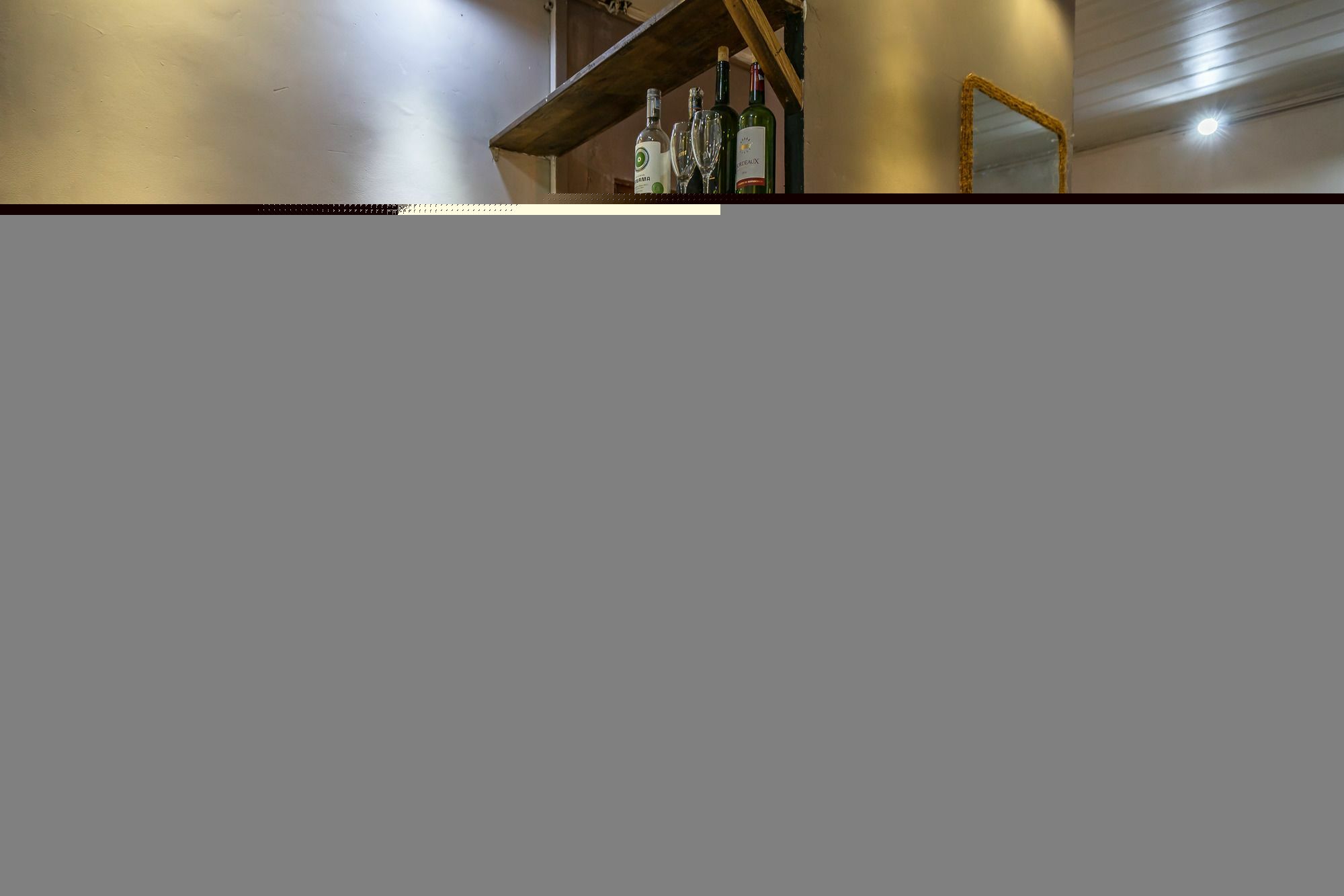 Holo Opera Saigon - Serviced Homestay Ho Chi Minh-stad Buitenkant foto